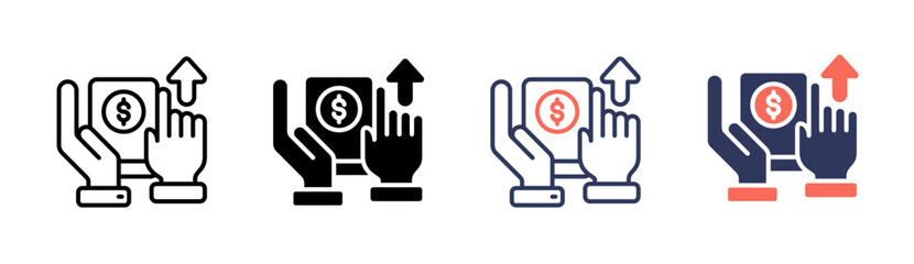 Transaction Icon