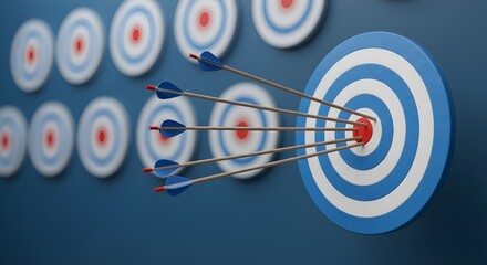 ventaja competitiva, concepto de marketing estratégico