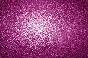 structure en verre de couleur mauve, PNG fond transparent
