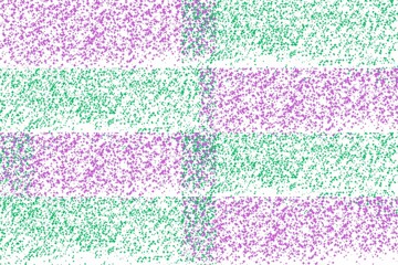 colorful wool texture, pink green back with glitter or confetti 