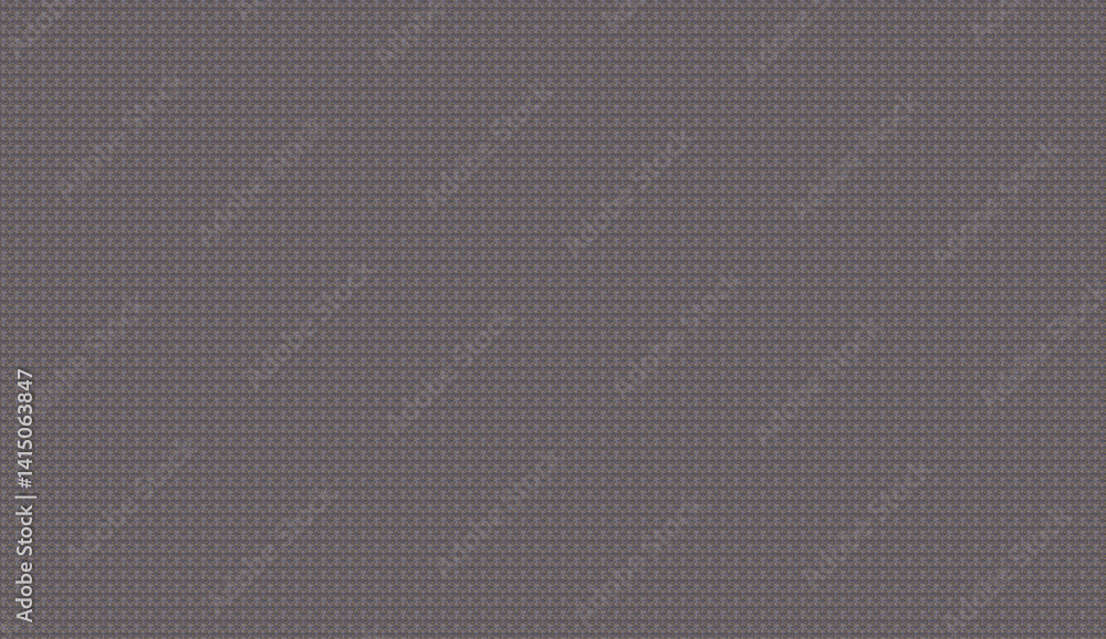 Poster seamless gray fabric texture creating a repeating pattern, ideal for backgrounds and textile designs