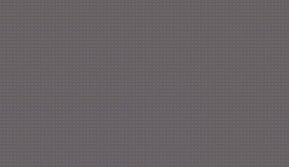 Seamless gray fabric texture creating a repeating pattern, ideal for backgrounds and textile designs