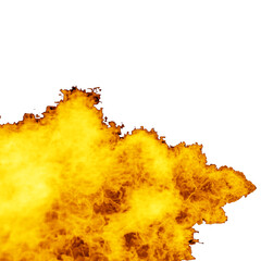 fire flames transparent  background