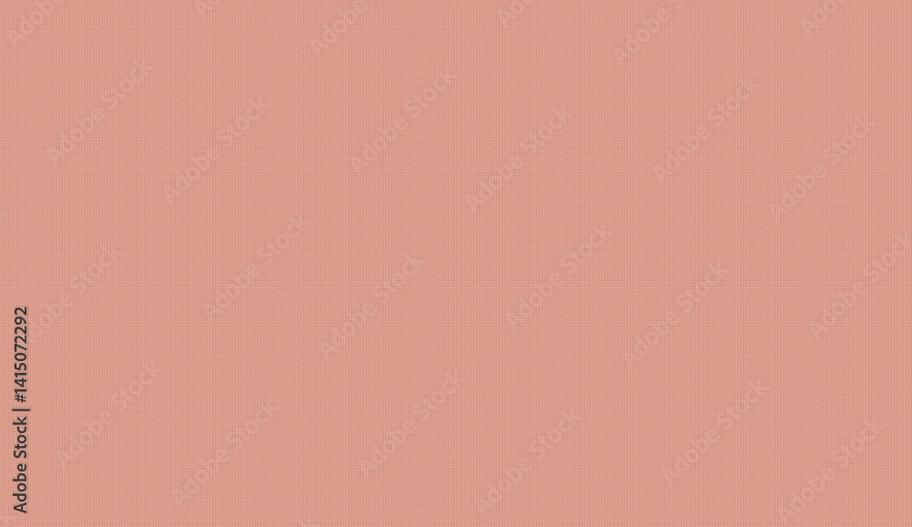 Poster vertical stripes complementing light red textured surface, providing visual depth and dynamic graphi
