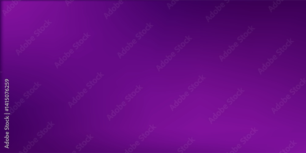 Poster light purple vector blurred background with glow. art design pattern. glitter abstract illustration 