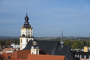 Weissenfels