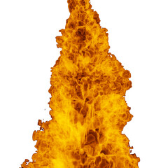 fire flames transparent  background