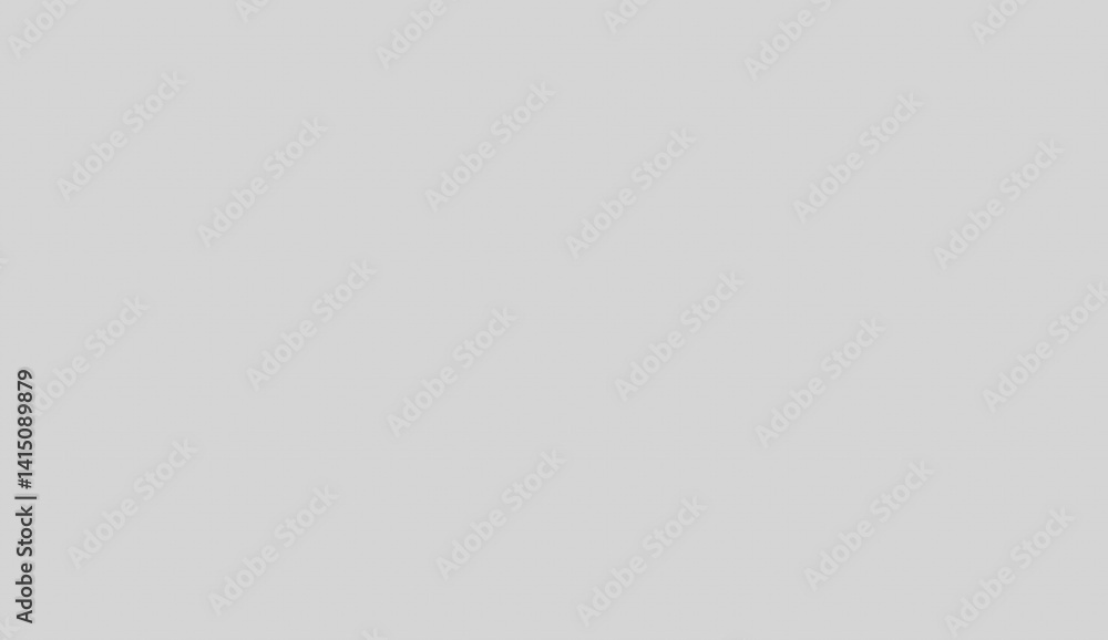 Poster smooth gray surface with a subtle texture, ideal for design projects requiring a soft and elegant ba