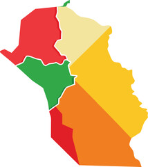 Kuwait MAP