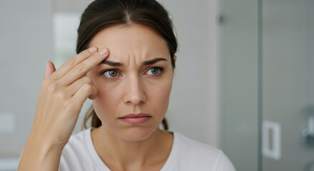 Forehead Wrinkles Worry? Skincare Solutions for Ageless Beauty & Confidence | Treat Fine Lines, Achieve Radiant Skin & Youthful Look!