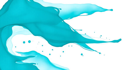 Whispers in Watercolor