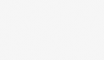 Minimalist white surface displaying subtle geometric design, perfect for contemporary graphic layouts and sleek professional presentations