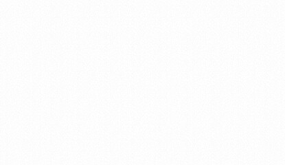 Minimal white surface, empty space