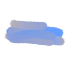 Colorful Watercolor Patch Background Vector