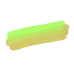 Colorful Watercolor Patch Background Vector