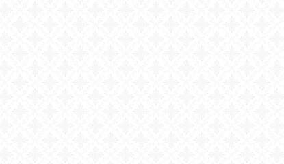 Sophisticated floral design with intricate details on a light, textured background, perfect for wallpapers and decorative projects