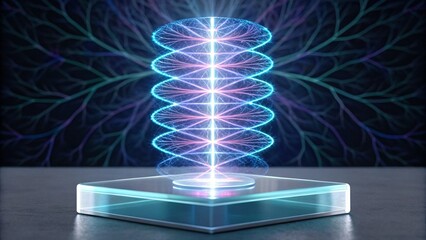 A vibrant assortment of colorful round buttons, varying in size and hue, are scattered across a light-textured surface, creating a playful and artistic pattern