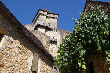Burg Castelnaud
