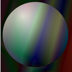 colorful background in circle.
Round shape blur with gradient color,gradient blur shape, abstract shape blurred 
