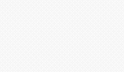 Minimalist geometric pattern with interlocking shapes, creating elegant design for wallpapers, textiles, digital backgrounds