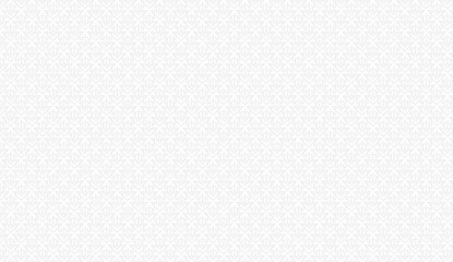 Geometric pattern with diagonal lines intersecting, creating minimalist white based design emphasizing contemporary visual aesthetic