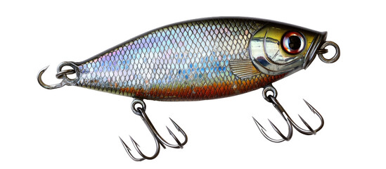 Realistic Fishing Lure