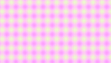 Pastel checkered pattern, light, blurred, soft
