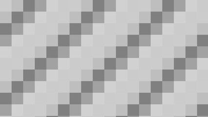 Abstract pixelated gray diagonal pattern (1)