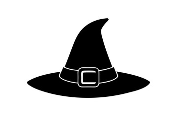 halloween witch hat