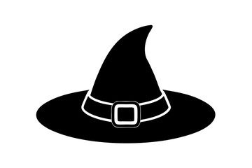 halloween witch hat