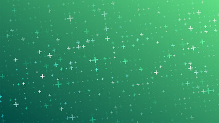 Healthcare Medical Plus Pattern. Medical Plus Symbols Pattern. Health Plus Pattern Elements Background. Medical Tech Background.