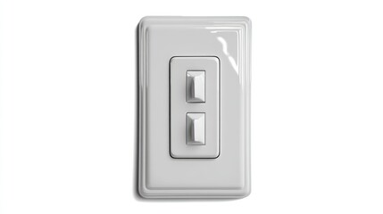 White light switch