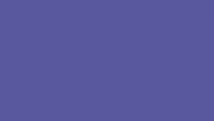 Obraz premium Solid, muted periwinkle background