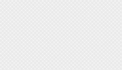 Elegant Gray Diamond Pattern Background