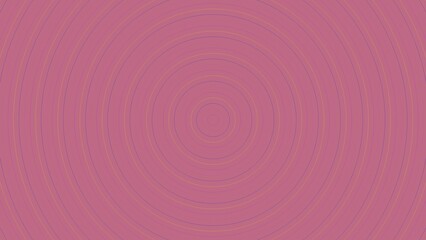Abstract concentric circles design (20)