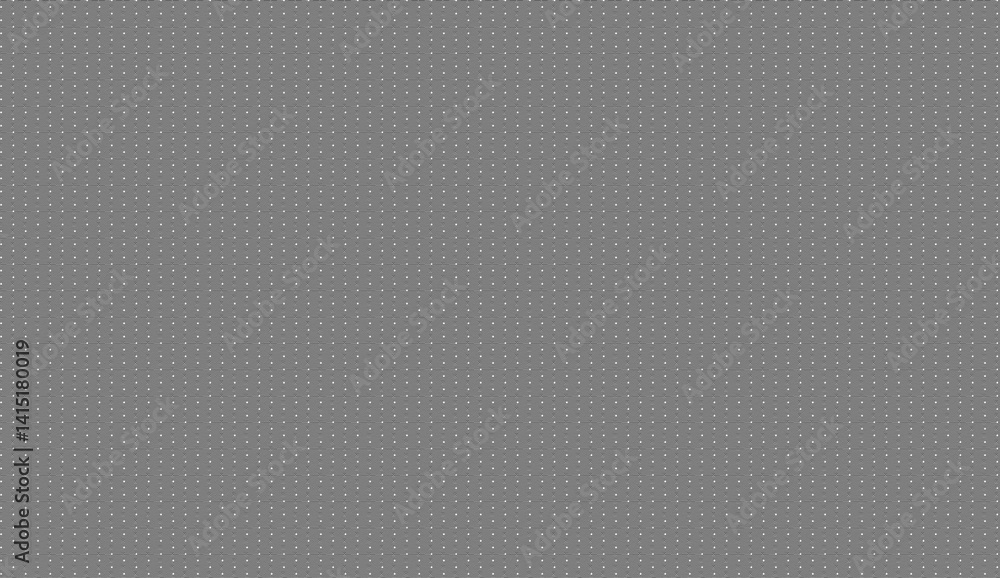 Poster textured gray synthetic fabric revealing intricate weave patterns, serving as seamless background fo