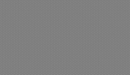 Textured gray synthetic fabric revealing intricate weave patterns, serving as seamless background for design and textile applications