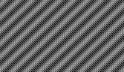 Obraz premium Repeating dots form a seamless pattern, ideal for backgrounds and textures, adding depth and visual interest to any design