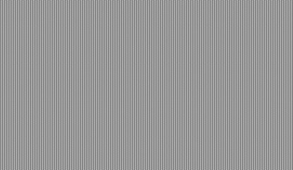 Obraz premium Gray striped background creating a textured effect with vertical lines, ideal for websites, presentations or graphic design projects