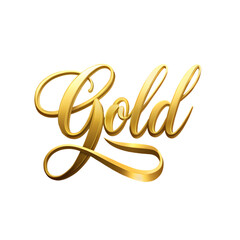 gold wedding rings