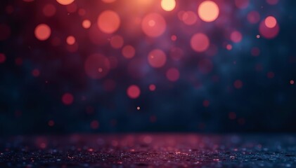 Elegant dark backdrop with shimmering lights pattern, shimmering, backdrop, dark