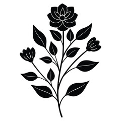 Flora Botanical Nature Design  