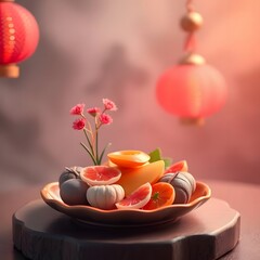 A delicious and beautifully presented dish made with fresh ingredients, perfect for any meal. Simple, homemade cooking with vibrant flavors, ideal for breakfast, lunch, or dinner