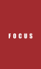 focus wallpapers