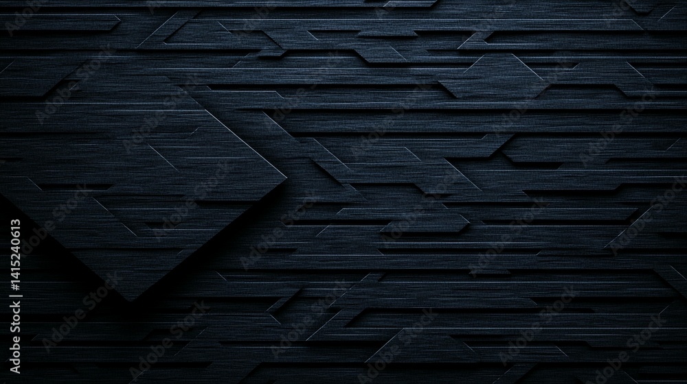 Aufkleber dark textured background abstract moody design element