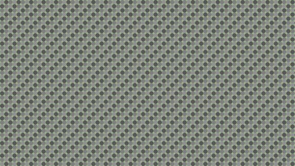 Abstract textured pattern.  Gray and light green hexagonal shapes
