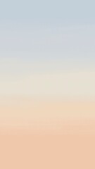 Aesthetic landscape mobile wallpaper, colorful sunset design