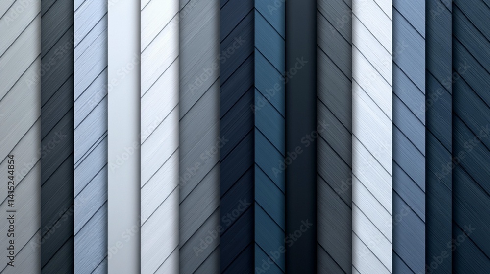 Poster monochromatic vertical stripe texture background image clean modern design