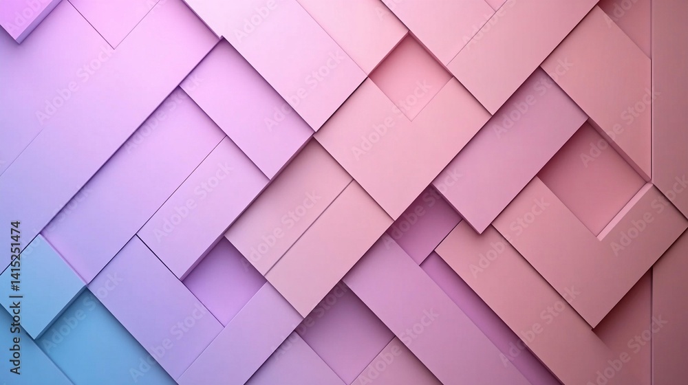 Poster soft pastel woven texture background seamless pattern design element