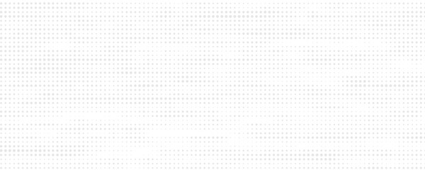 Gradient Dots Background. Grunge Pattern. Black and White Texture. Vintage Monochrome Overlay. Vector illustration